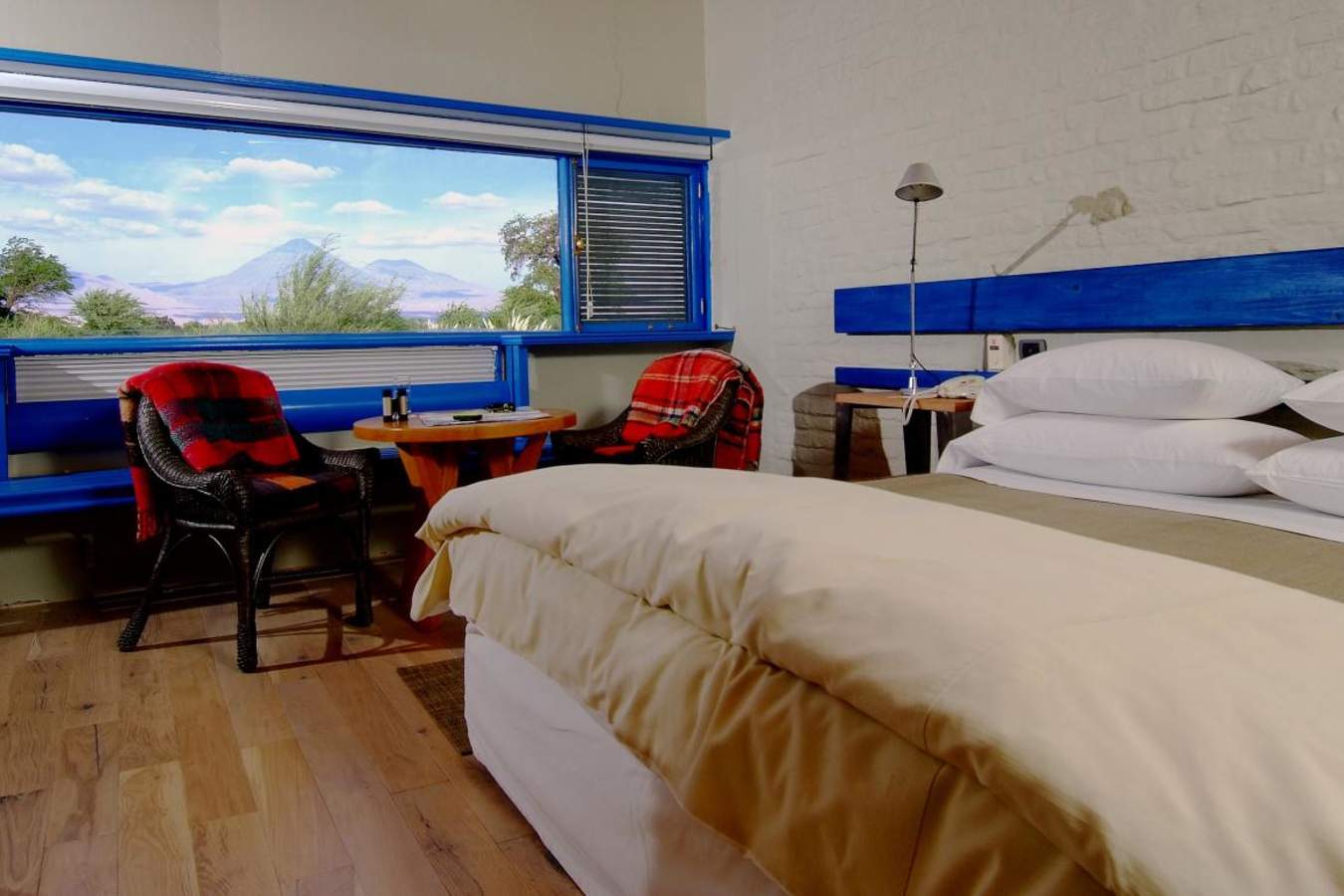 Tulur Room  - Explora Atacama Hotel de Larache