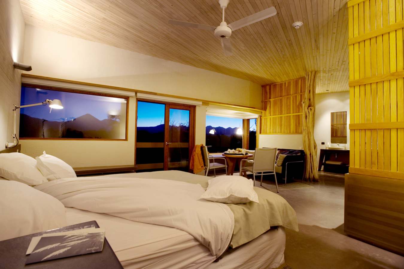 Catur suite  - Explora Atacama Hotel de Larache