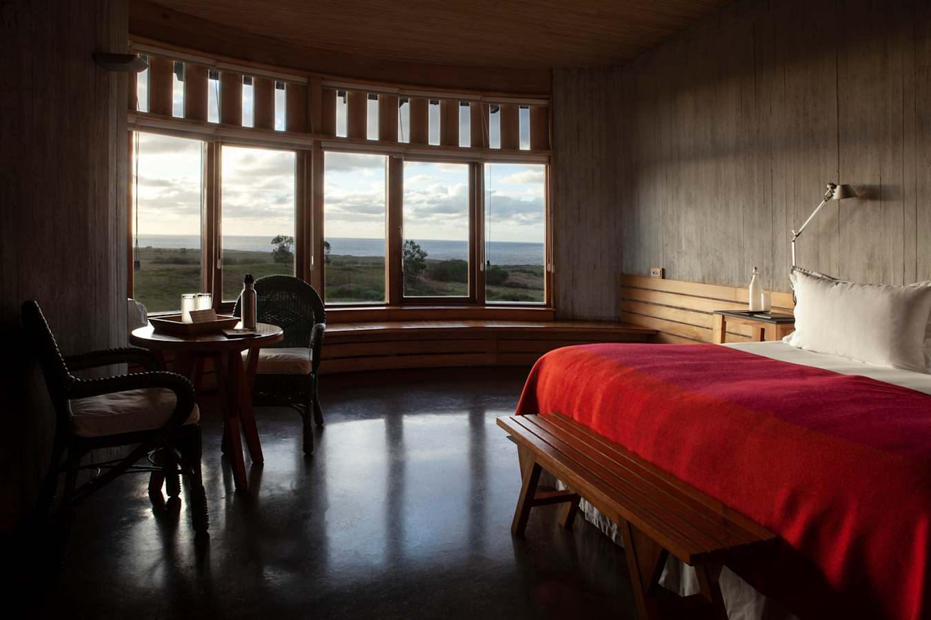Guest room - Explora Rapa Nui  