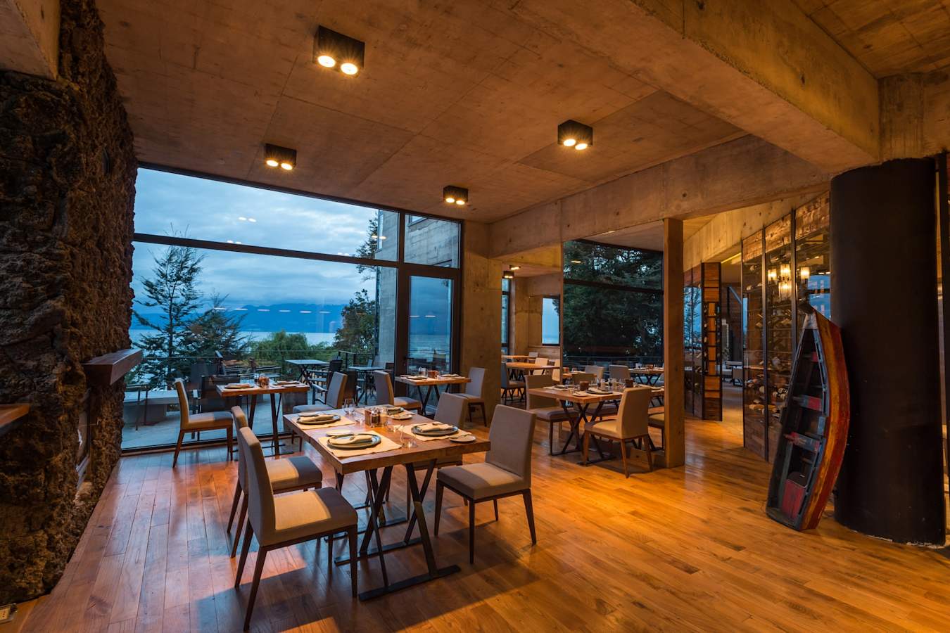 Dining - Hotel AWA 
