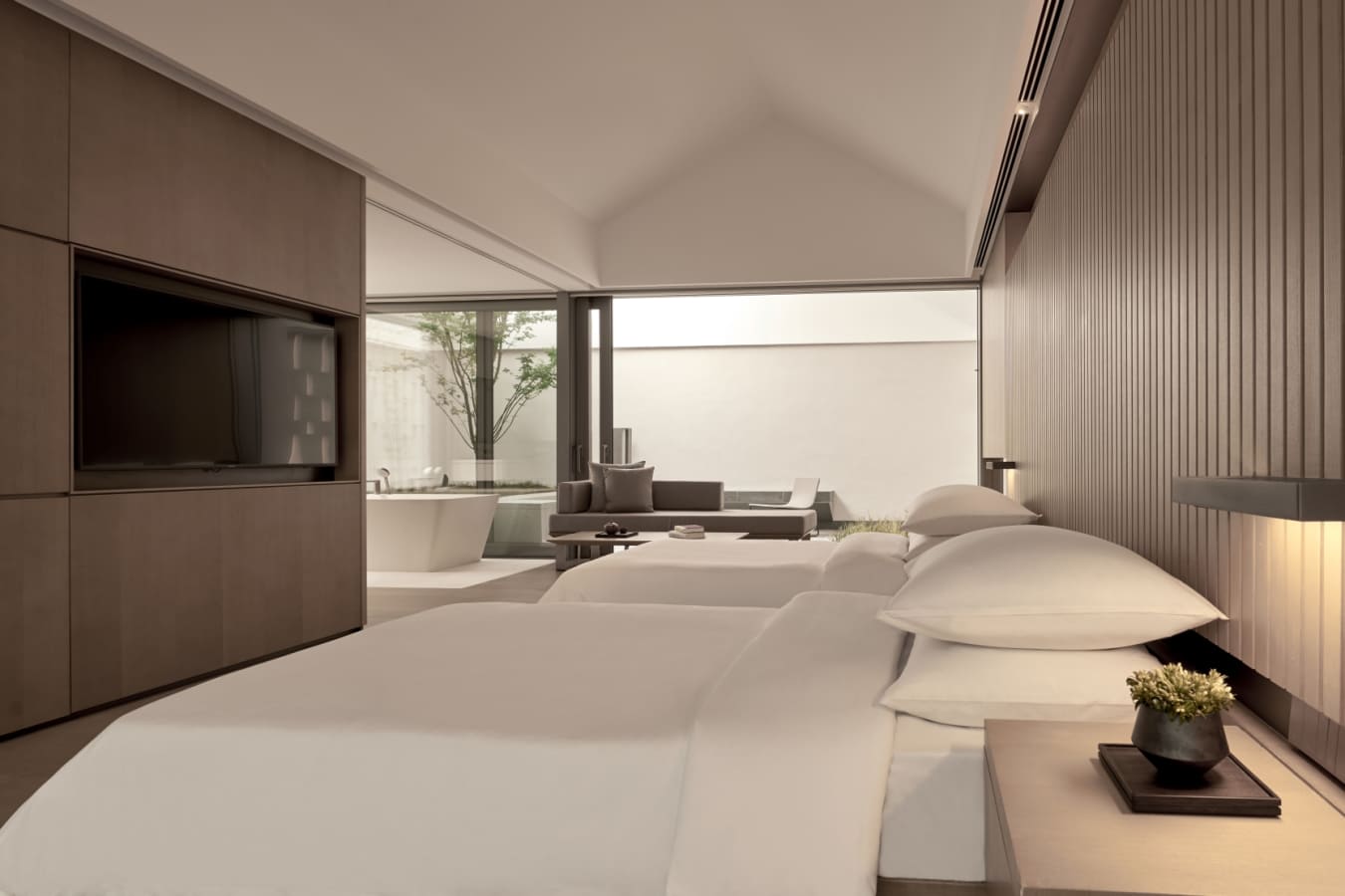 Loft Suite 