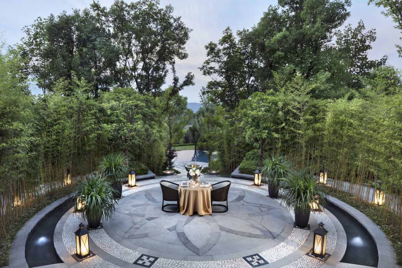 Dining by Design 