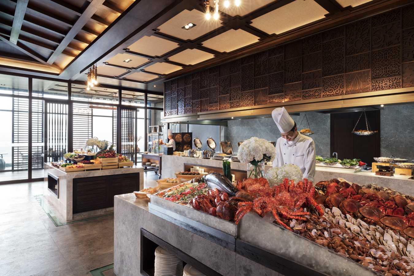 Fanjing Restaurant 