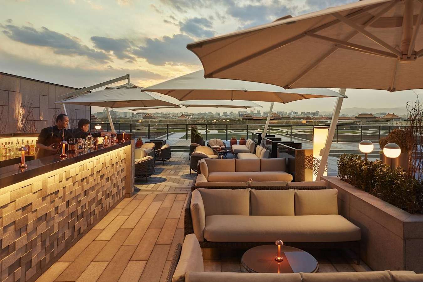 MO Bar Terrace 