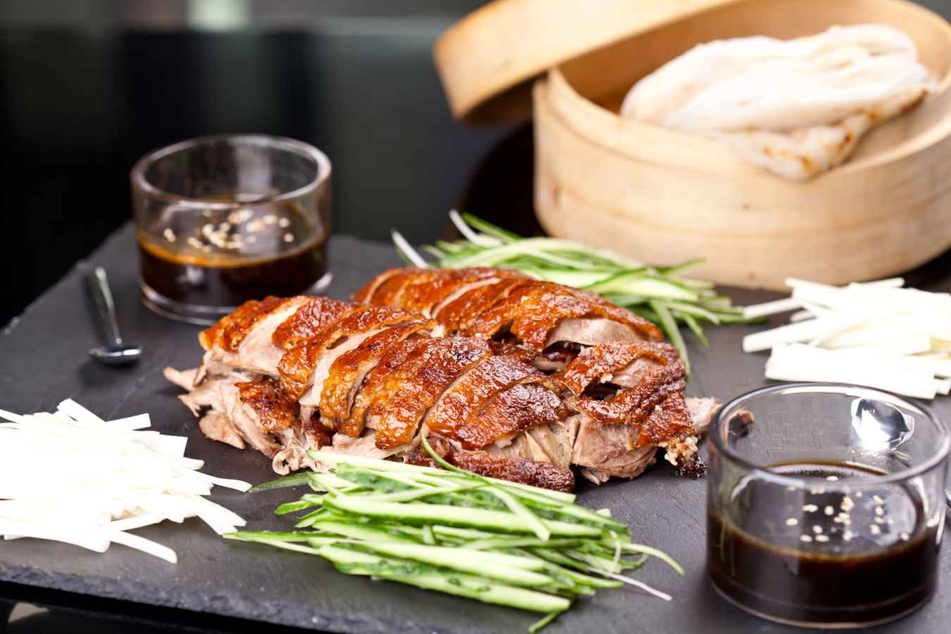 Peking Duck, Beijing - 