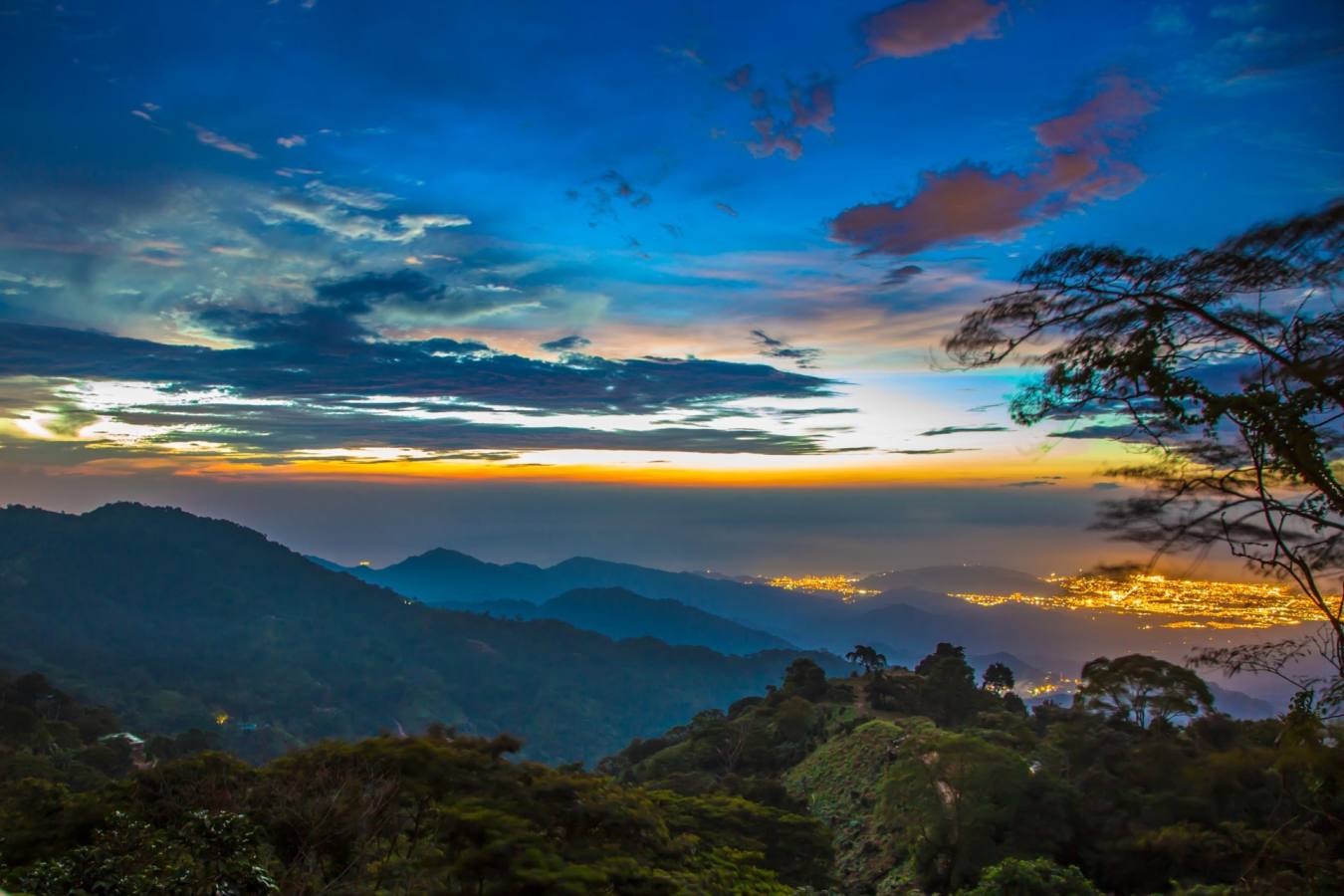 Ultimate Colombia 