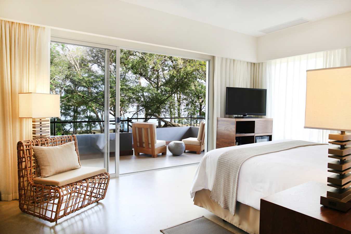Canopy Grand Suite - El Mangroove 