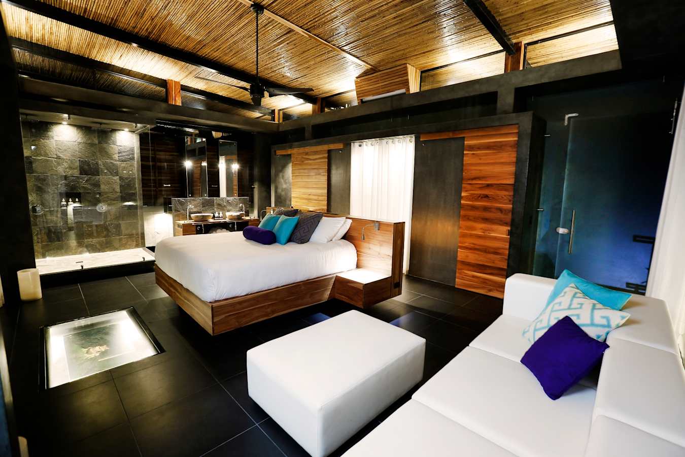 Suite - Kura Design Villas