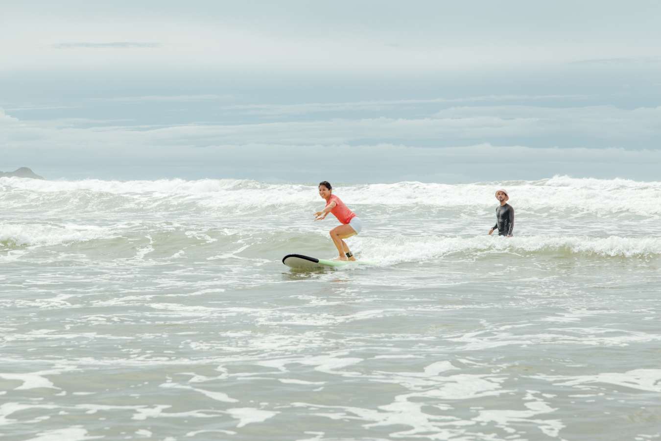 Surf Lessons - Kura Design Villas