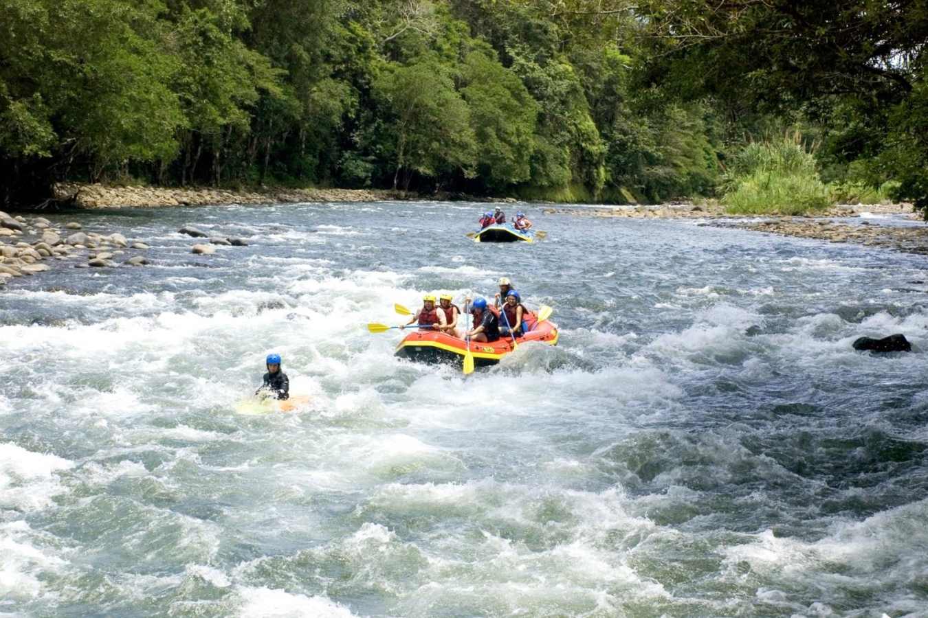 Active Costa Rica 