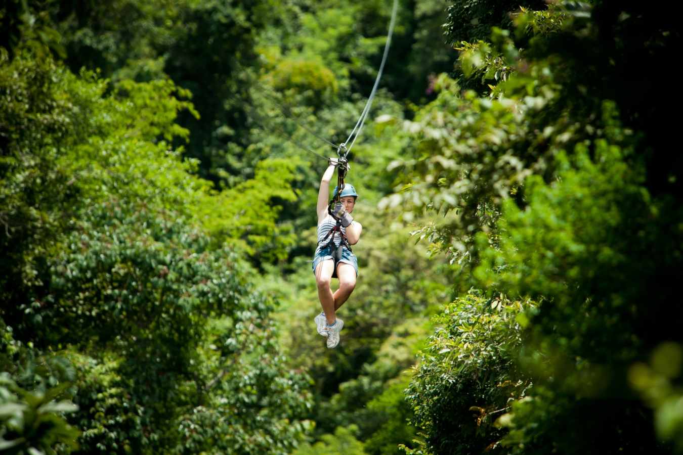 Extraordinary Costa Rica 
