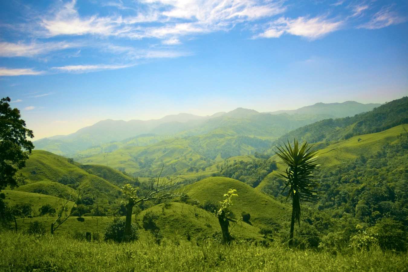 Extraordinary Costa Rica 