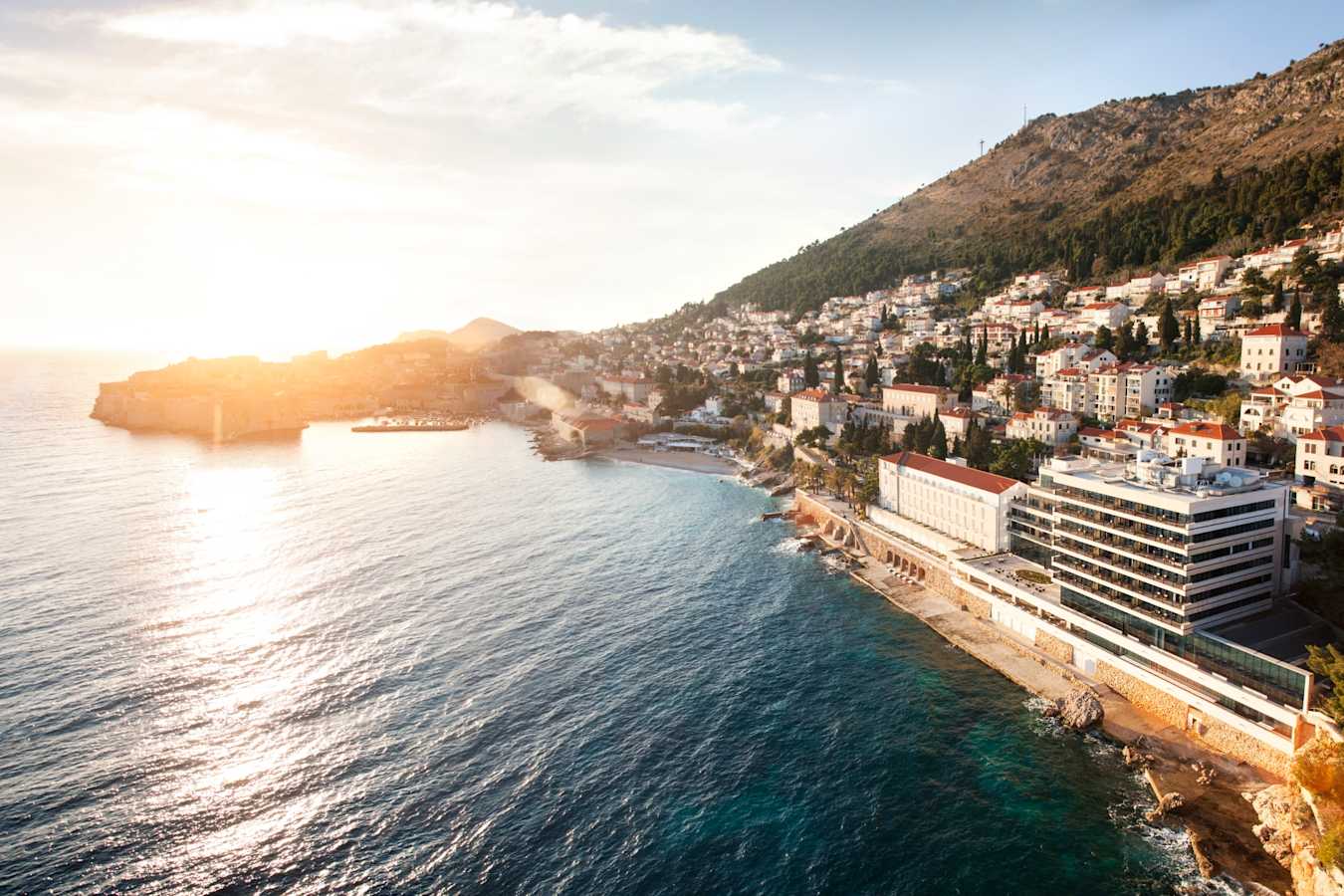 Exterior - Hotel Excelsior