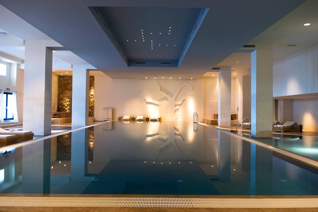 Pool - Hotel Excelsior