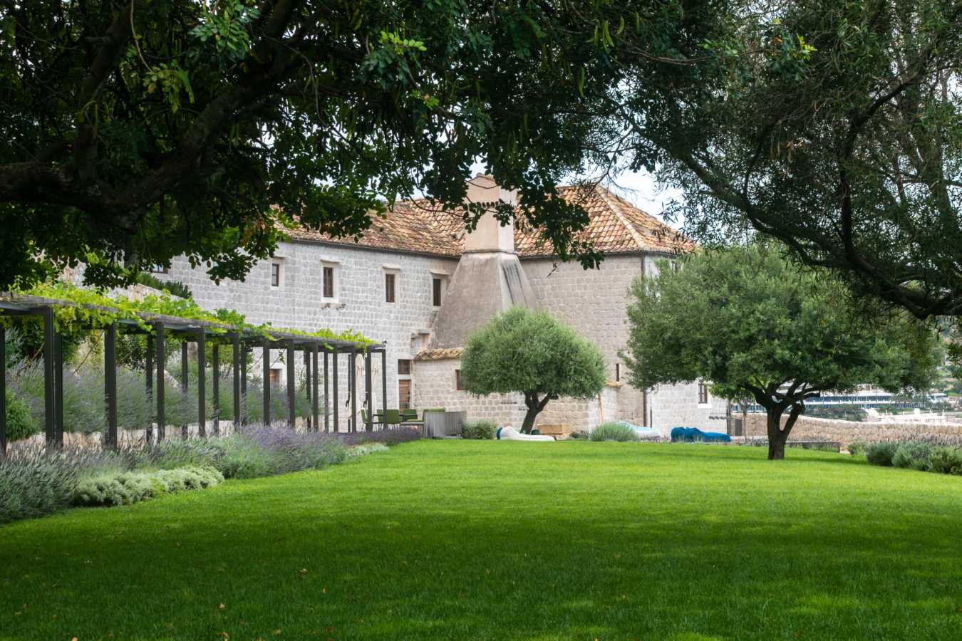 Gardens - Lopud1483 