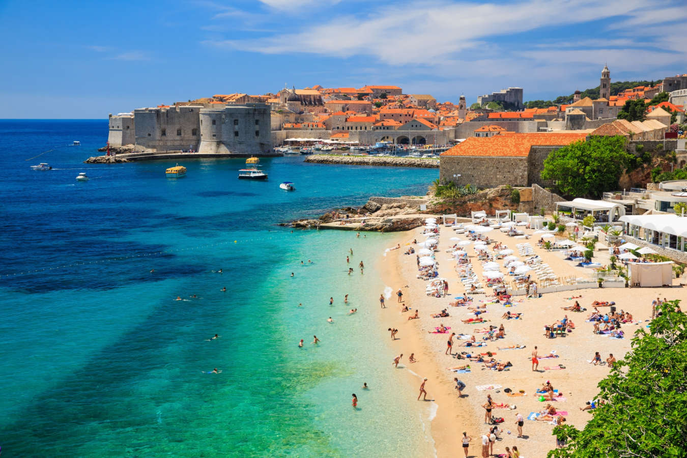 Dubrovnik 