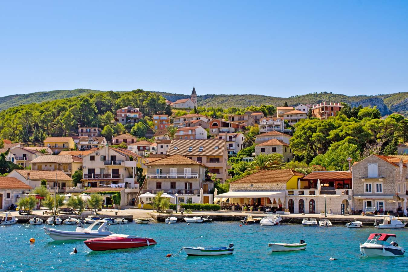 Stari Grad 