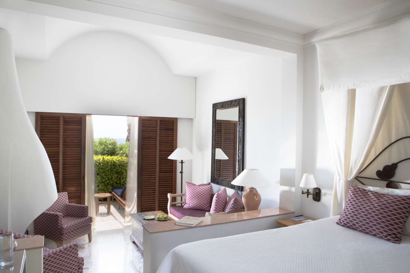 Garden Studio Suite 