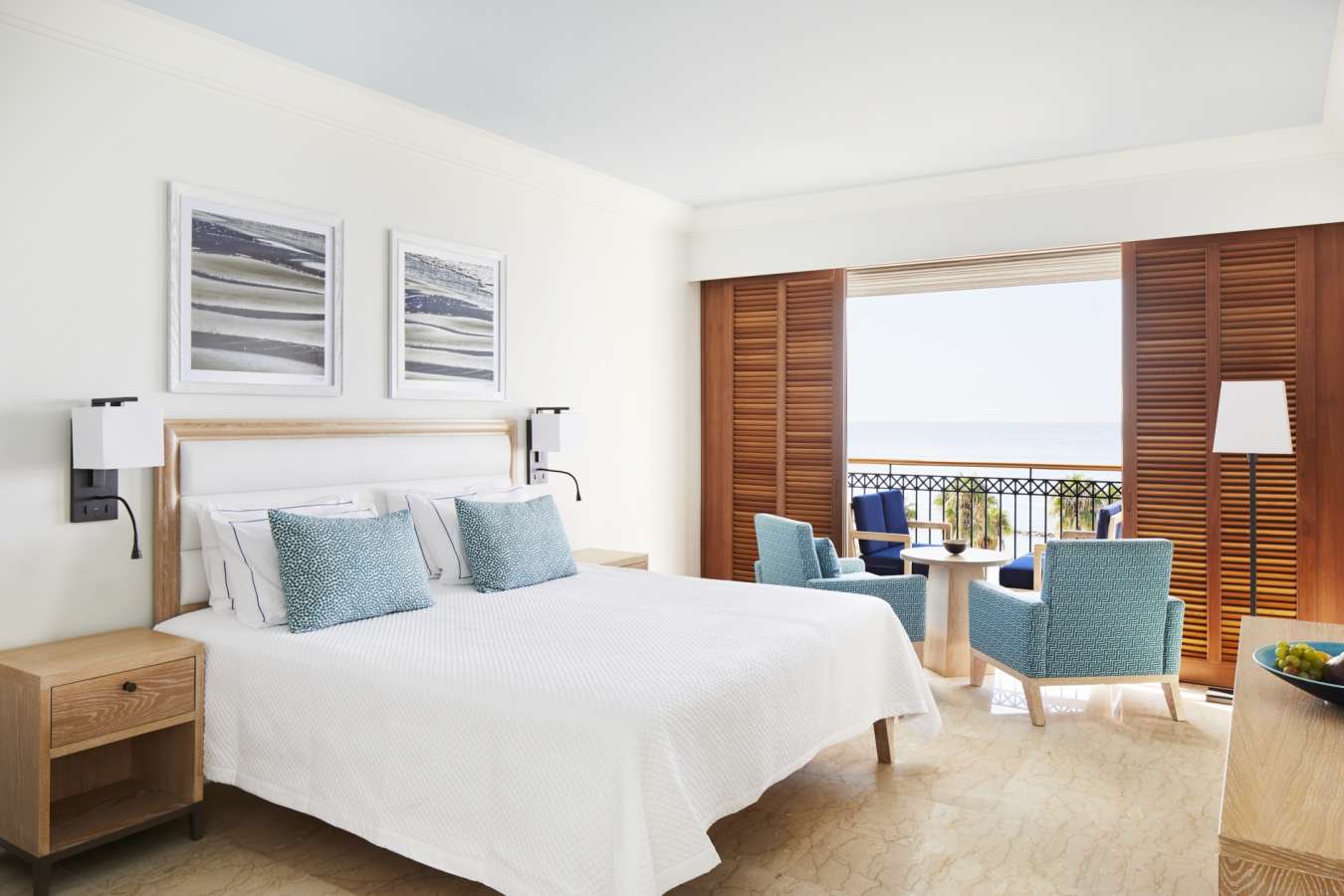Duplex Suite 