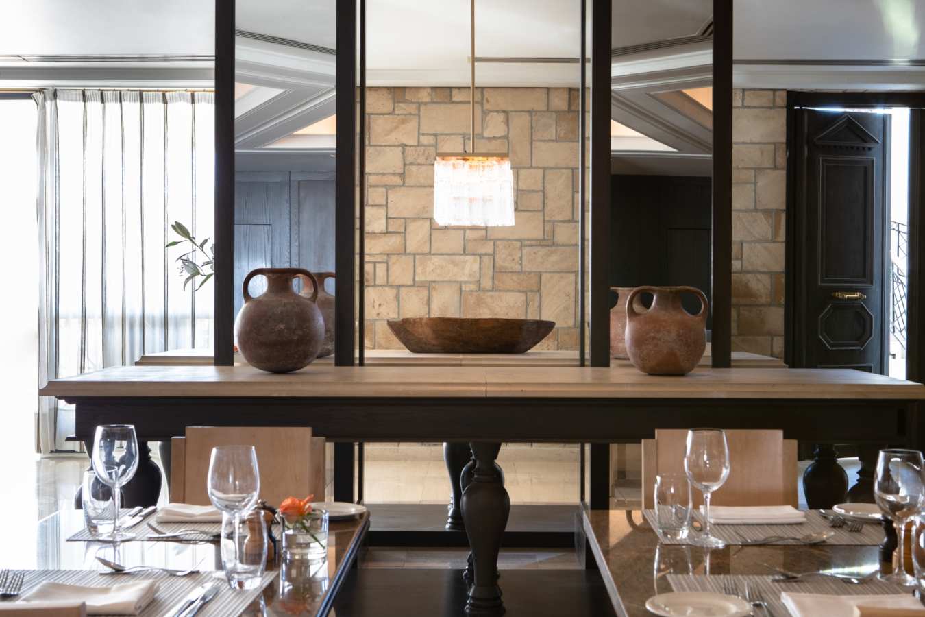 Fontana Restaurant 