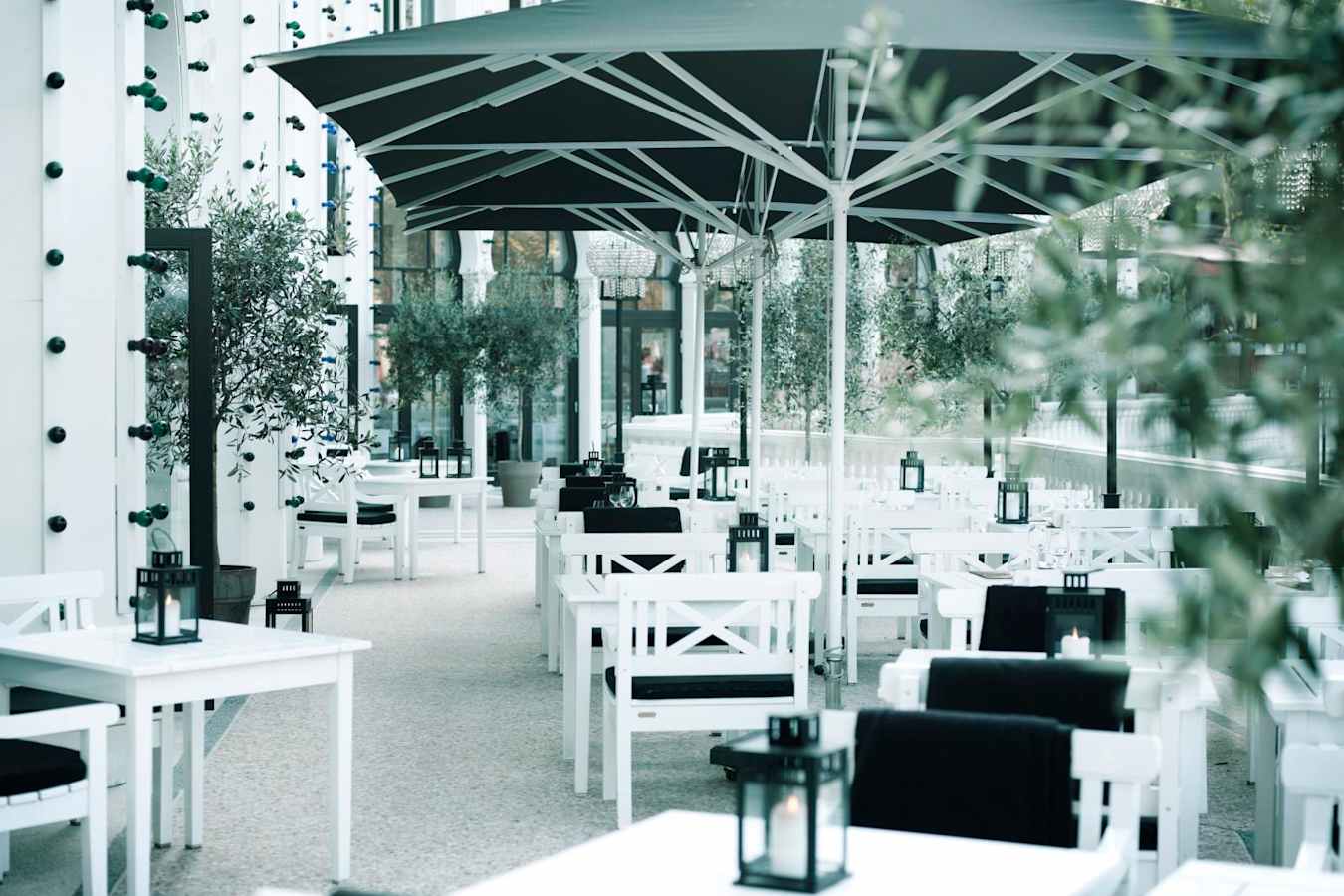 Brasserie 