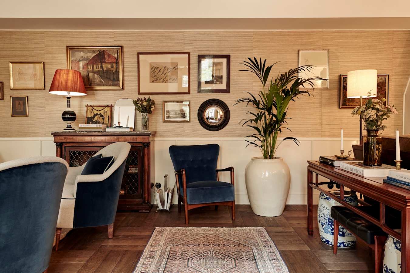Livingroom 
