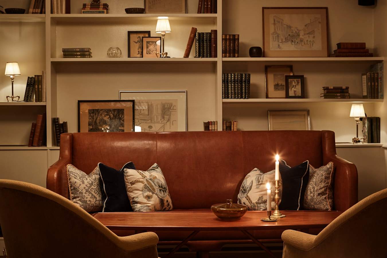 Livingroom 