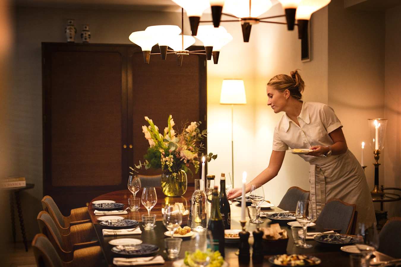 Private Dining 