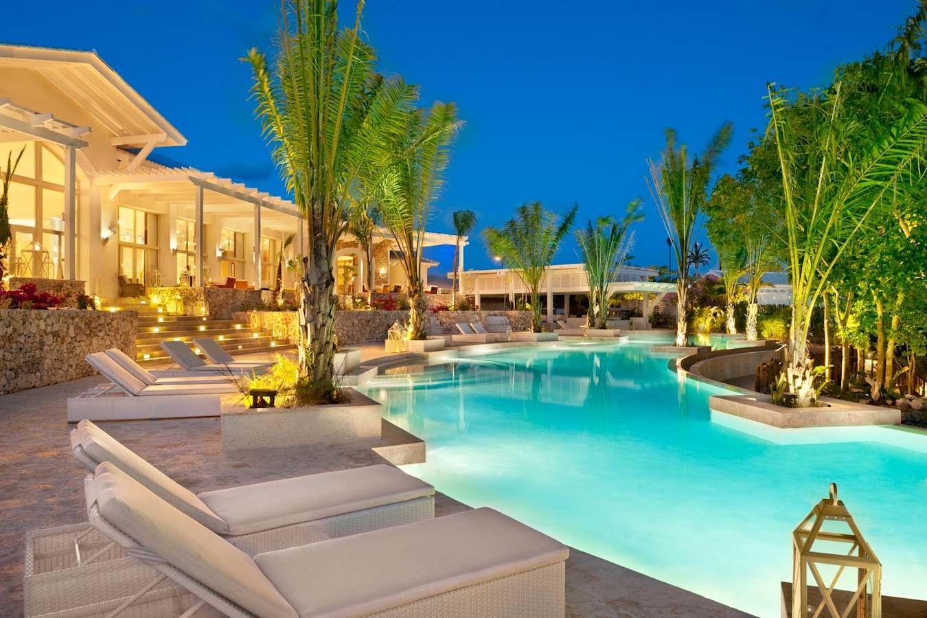 Eden Roc Cap Cana