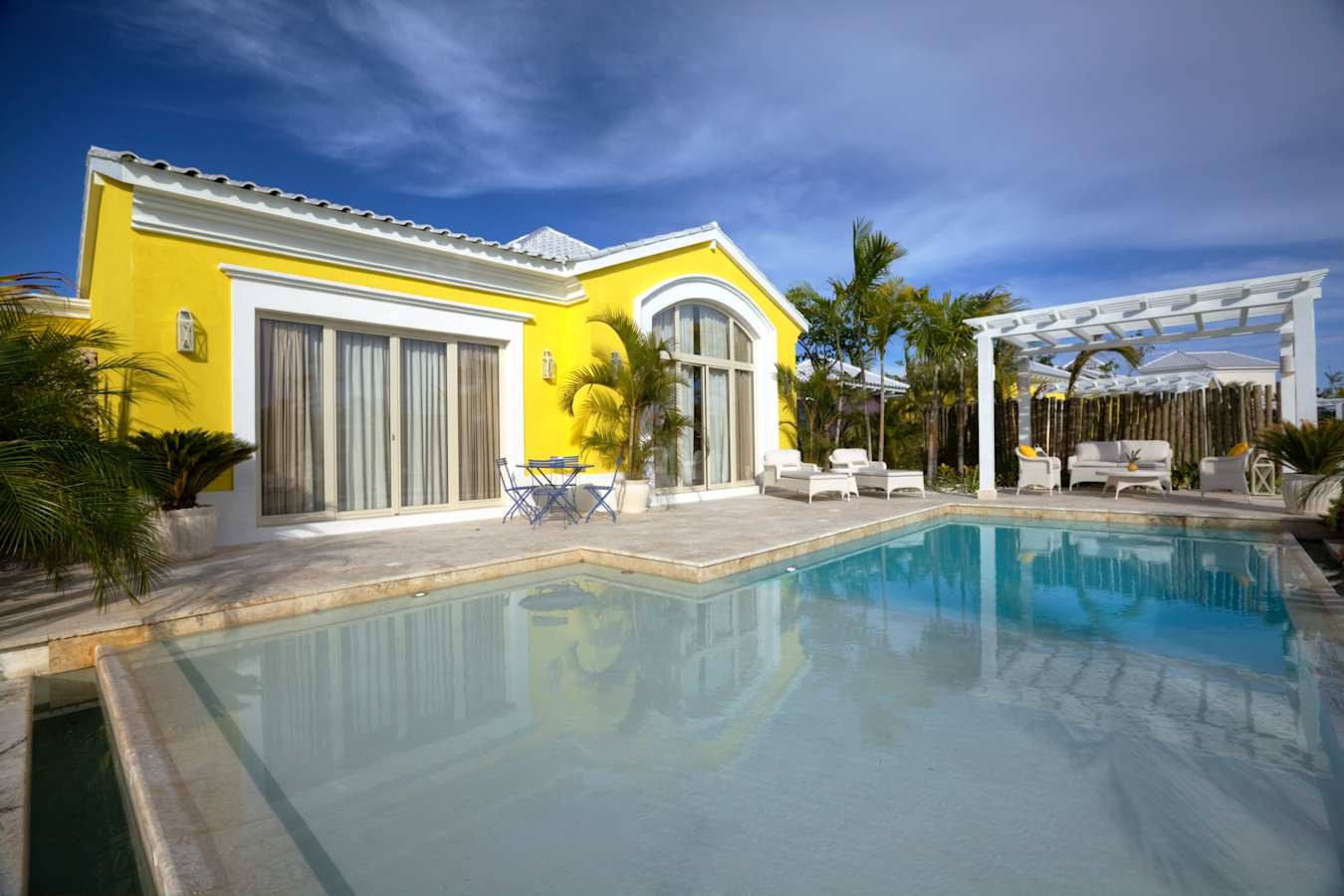 Eden Roc Cap Cana