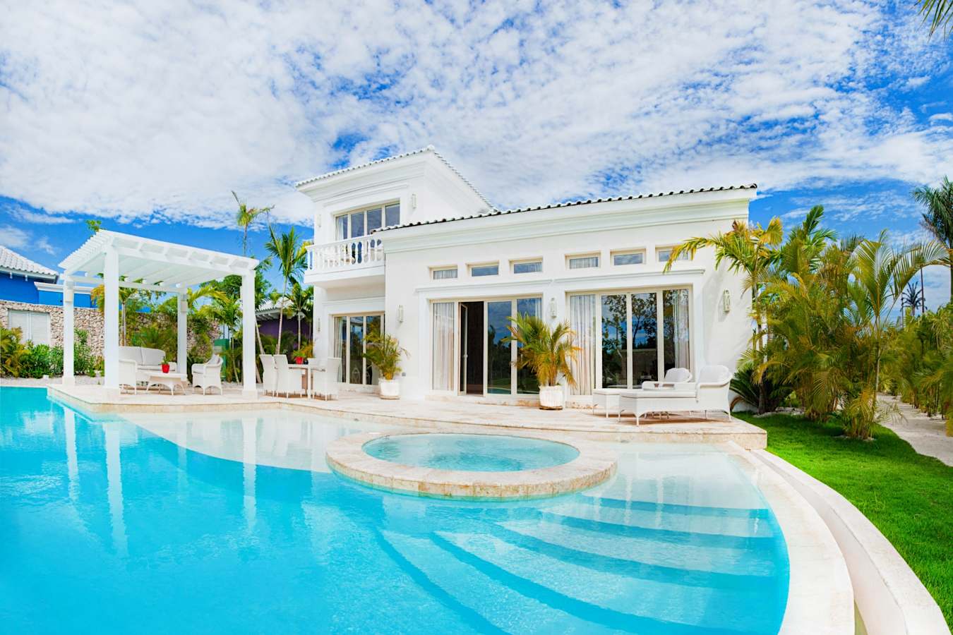 Eden Roc Cap Cana
