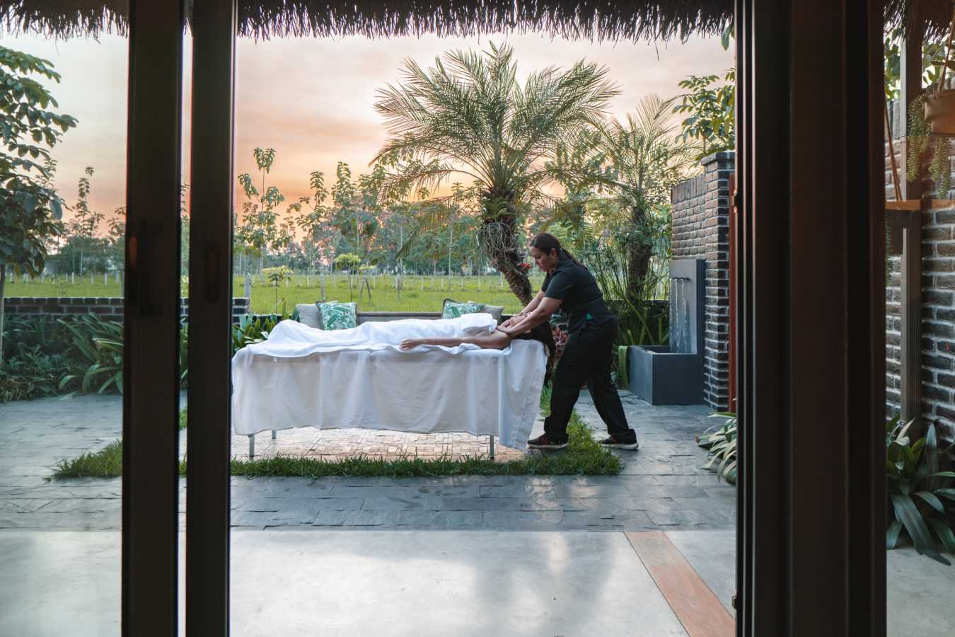 Massage 