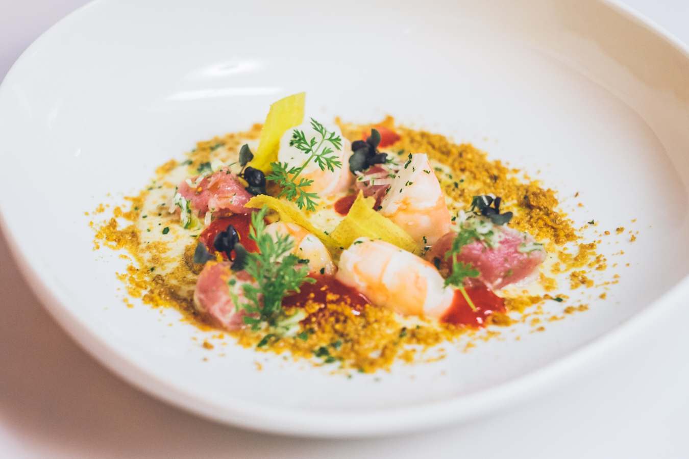 Dining - Hotel del Parque