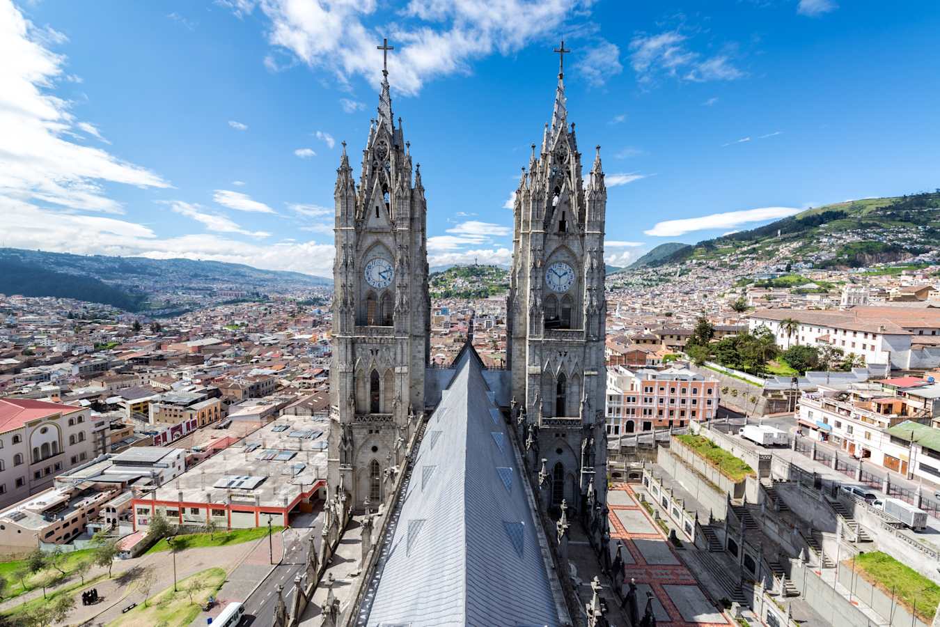 Quito - Illa Experience Hotel