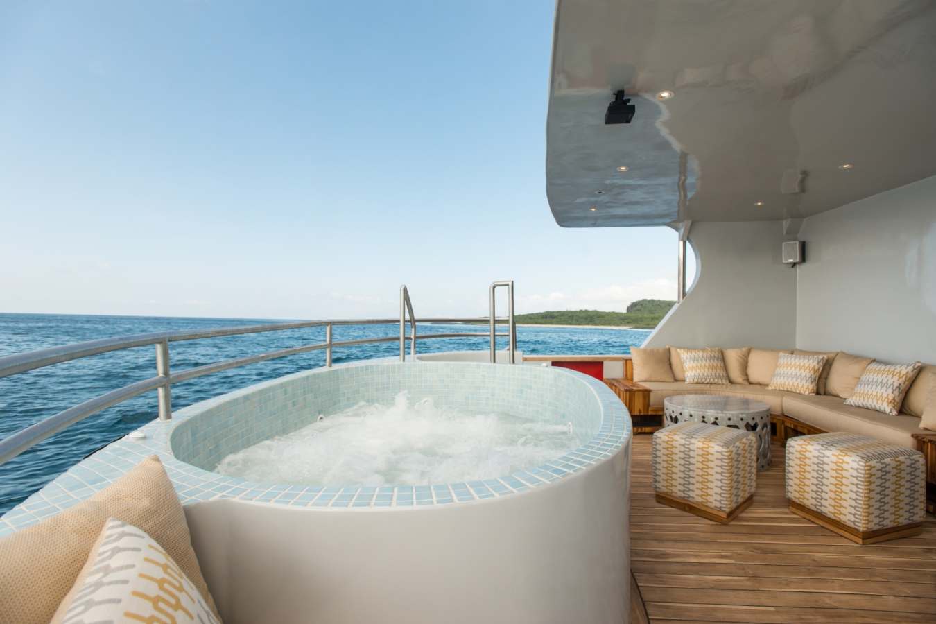 Jacuzzi 