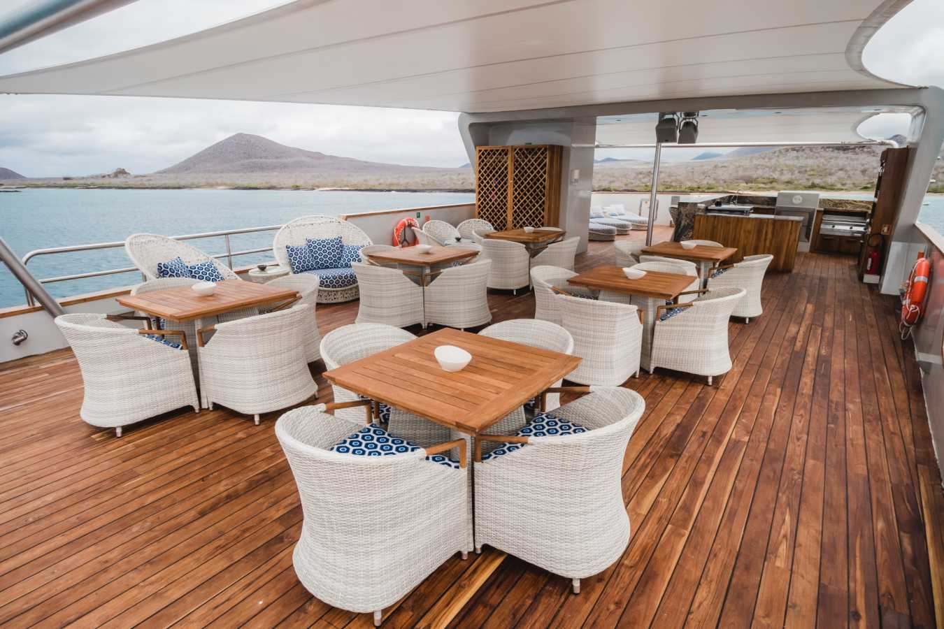 Sundeck 