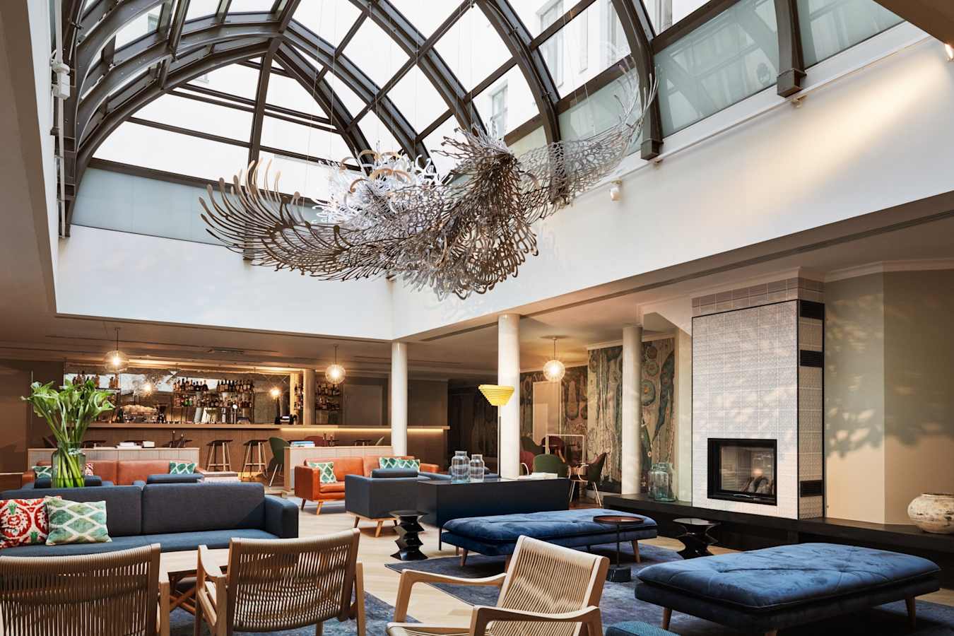 Wintergarden 