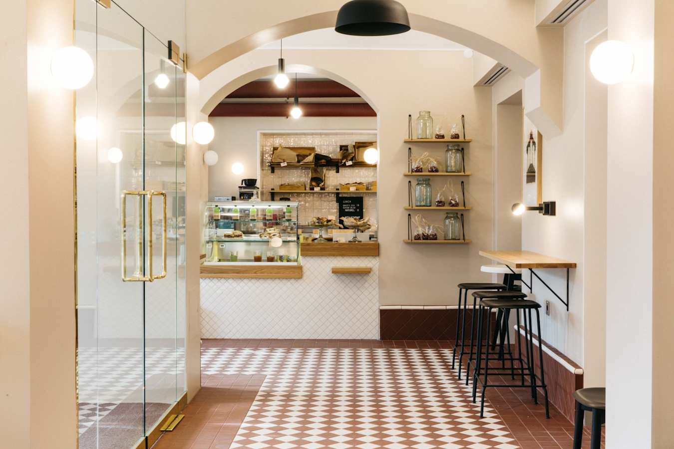 Bakery 