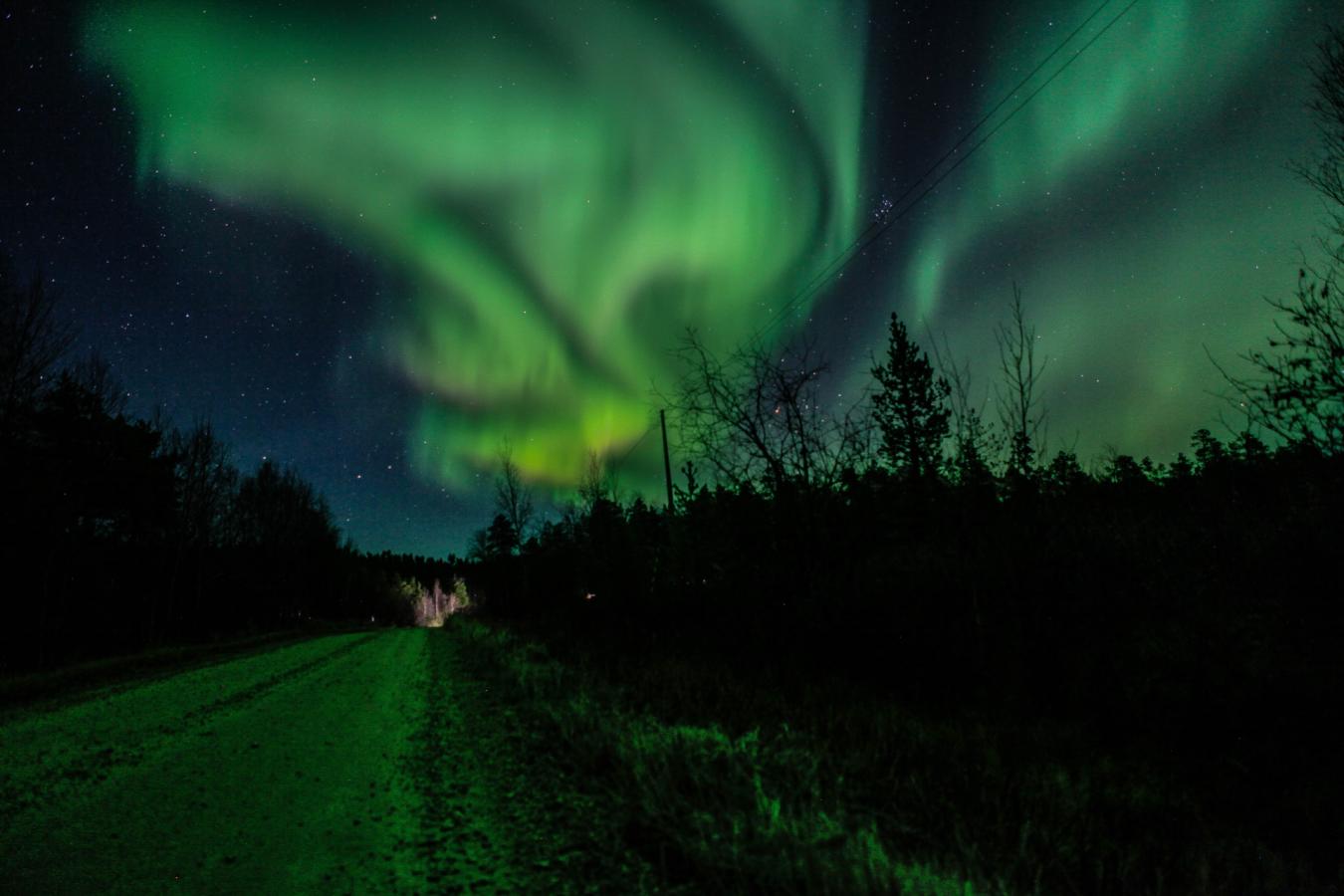 Northern Lights