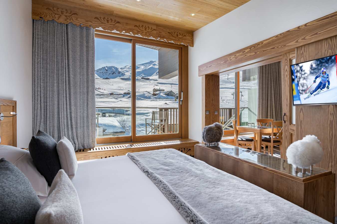 Suite Annapurna 