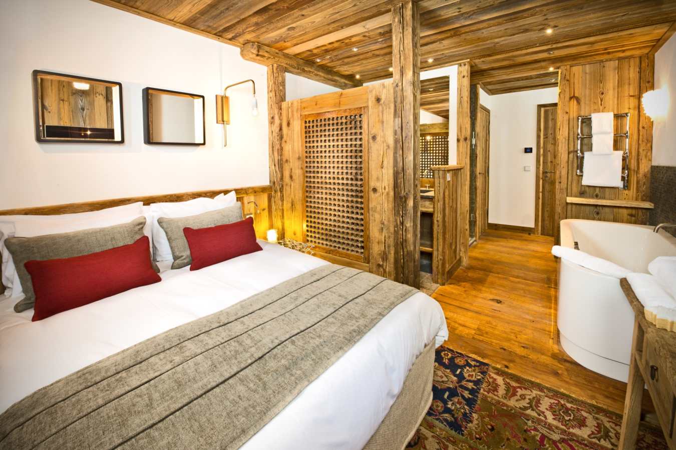 Double Bedroom  