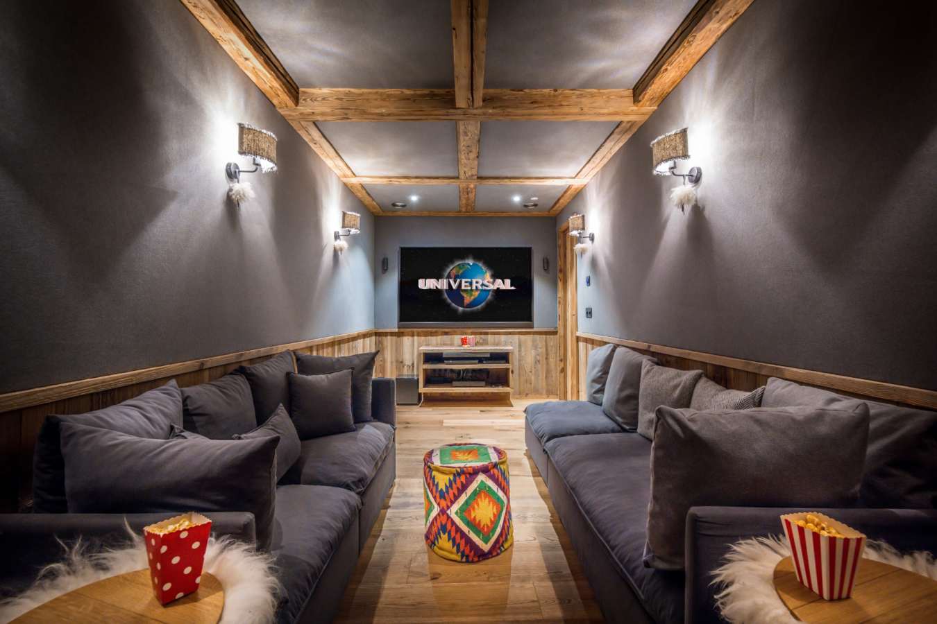 Cinema Room 