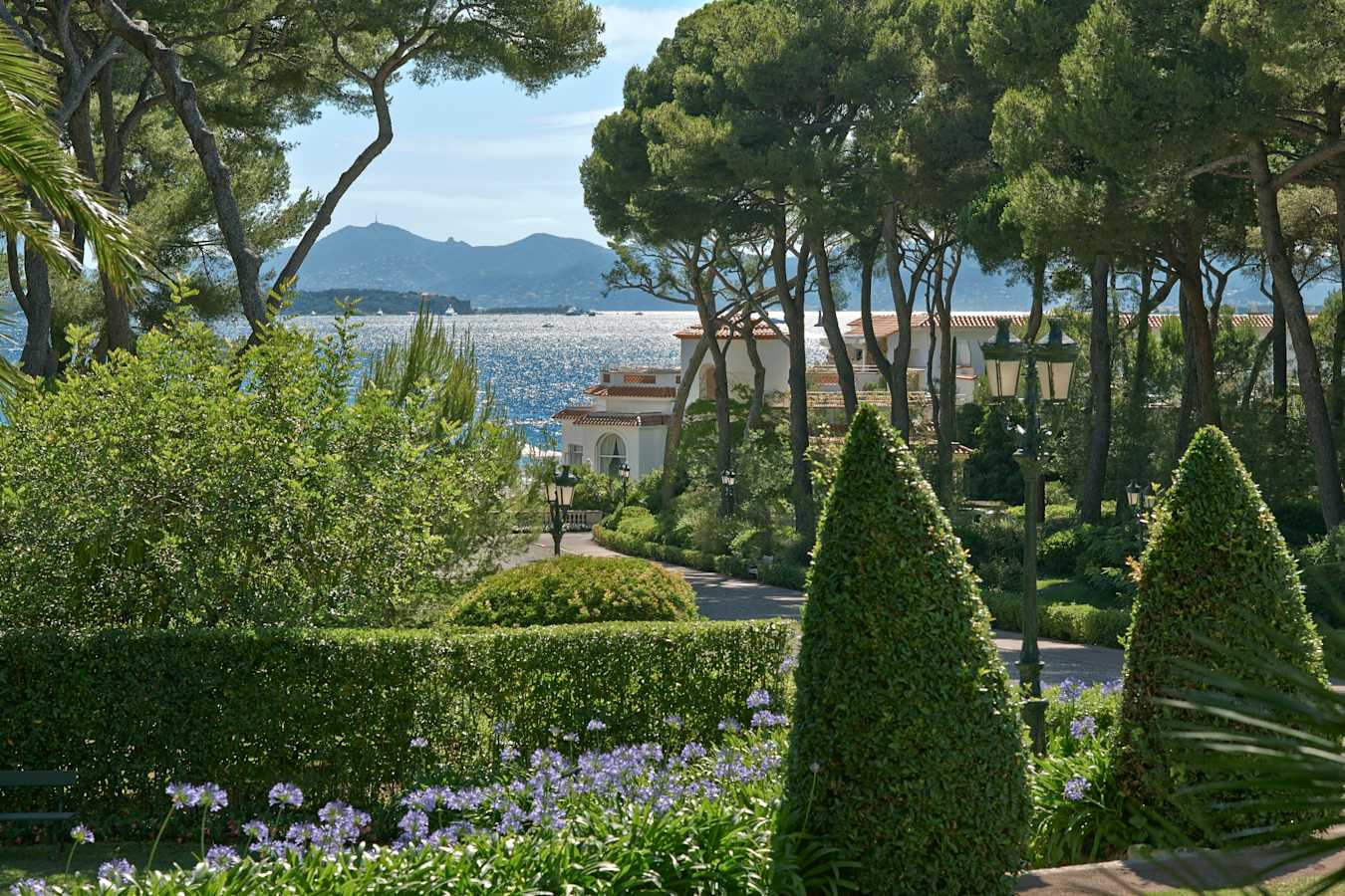 Gardens  