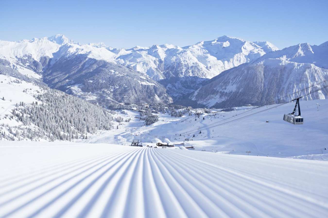 Courchevel  