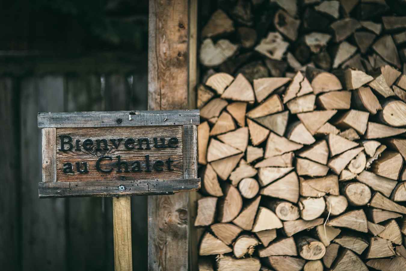 Welcome - Le Chalet Zannier