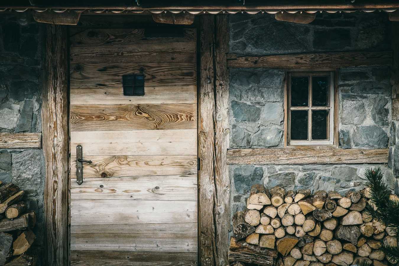 Exterior - Le Chalet Zannier