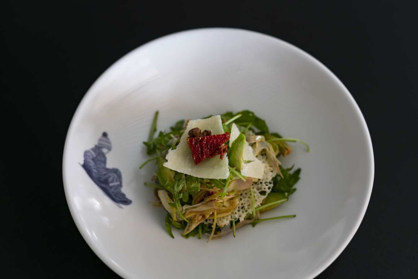 Le Coucou - Dining 