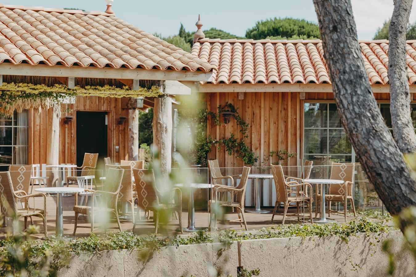 The Club House - Lily of the Valley 