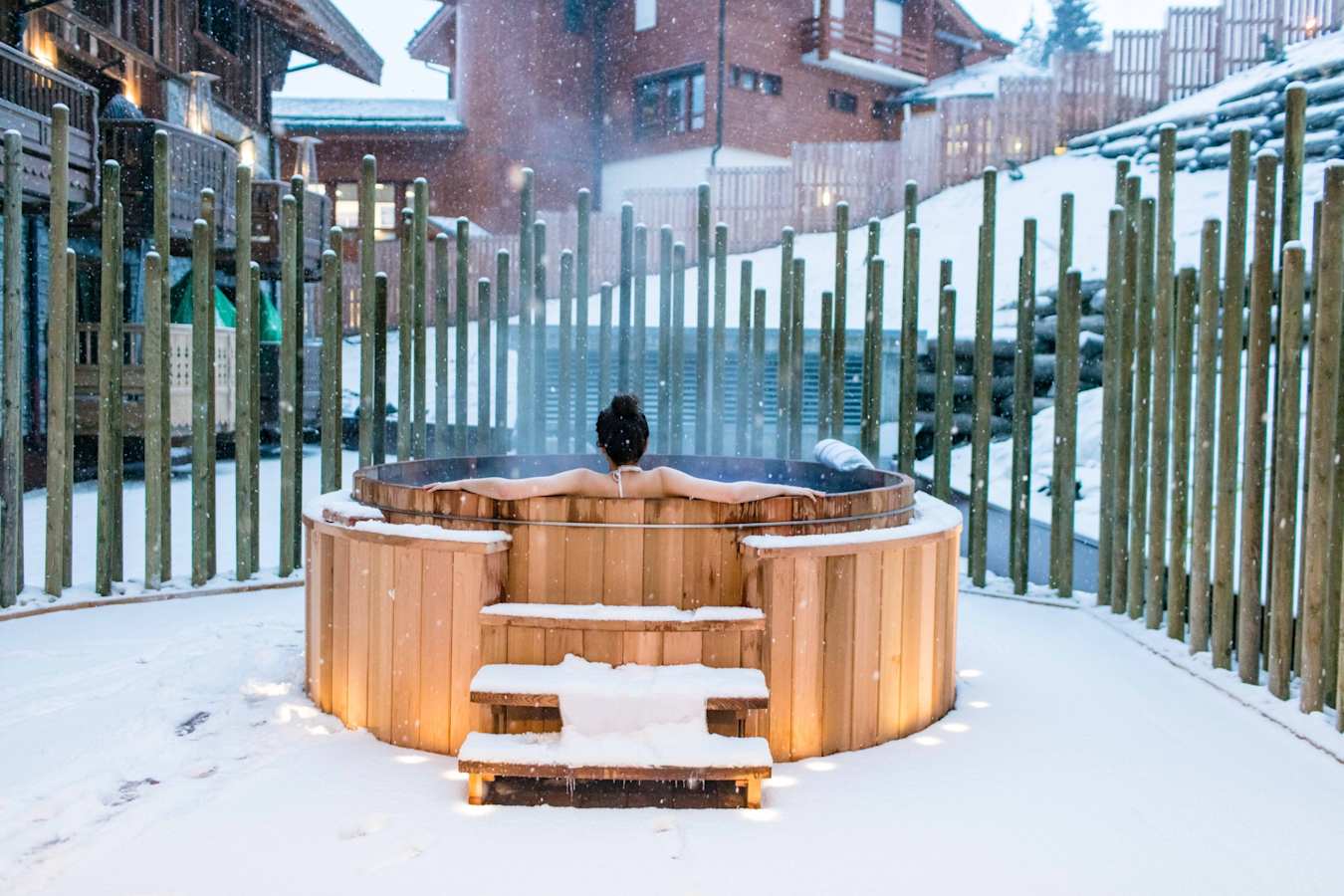Six Senses Spa