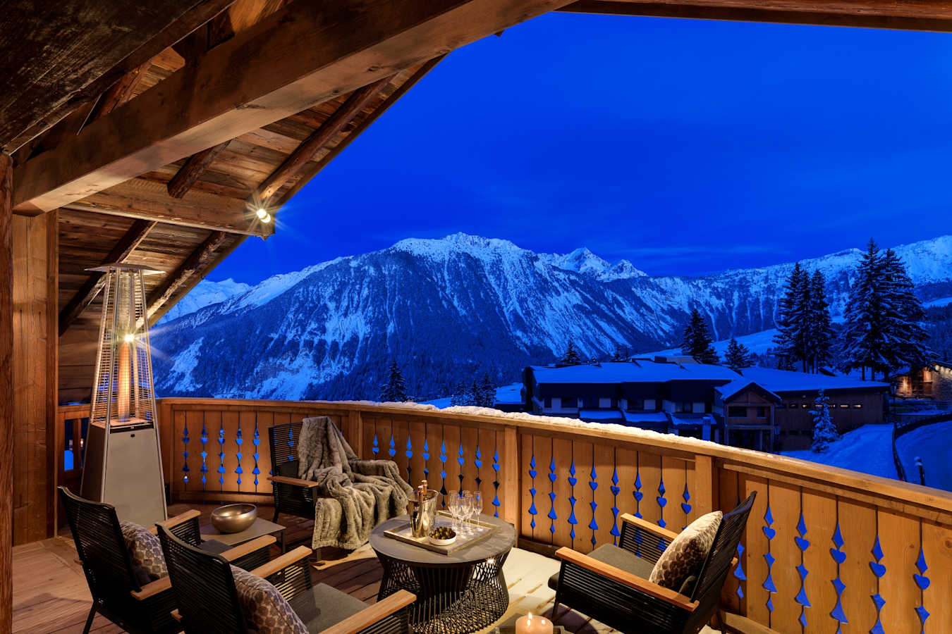 Six Senses Residences Courchevel 